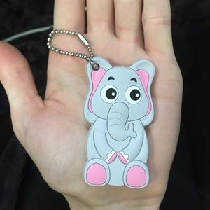 Elephant Nail Clipper